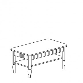 СКАРЛЕТ Гостиная (модульная) Ясень белый в Когалыме - kogalym.mebel24.online | фото 11