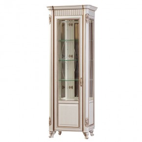 СКАРЛЕТ Гостиная (модульная) Ясень белый в Когалыме - kogalym.mebel24.online | фото 4