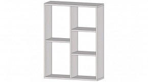 СМАРТ Полка (анкор светлый) в Когалыме - kogalym.mebel24.online | фото