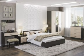 Спальня Гармония  в Когалыме - kogalym.mebel24.online | фото