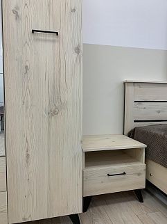Спальня София  в Когалыме - kogalym.mebel24.online | фото 3