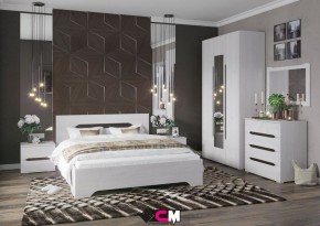 Спальня Валенсия в Когалыме - kogalym.mebel24.online | фото 1