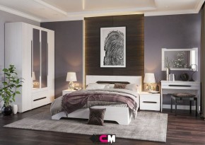 Спальня Валенсия в Когалыме - kogalym.mebel24.online | фото 2