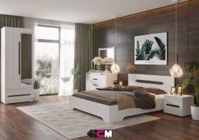 Спальня Валенсия в Когалыме - kogalym.mebel24.online | фото 3