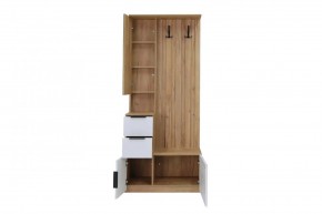 СТЕФАНИ-1 Прихожая в Когалыме - kogalym.mebel24.online | фото 4