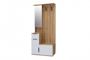 СТЕФАНИ Прихожая (модульная) в Когалыме - kogalym.mebel24.online | фото 3