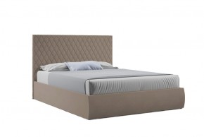СТЕЛЛА Кровать с ПМ 1200 в Когалыме - kogalym.mebel24.online | фото 2