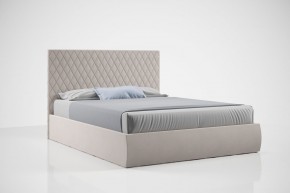 СТЕЛЛА Кровать с ПМ 1600 в Когалыме - kogalym.mebel24.online | фото
