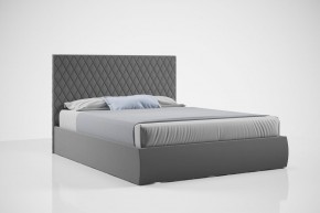СТЕЛЛА Кровать с ПМ 1800 в Когалыме - kogalym.mebel24.online | фото 3