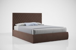 СТЕЛЛА Кровать с ПМ 1800 в Когалыме - kogalym.mebel24.online | фото 6