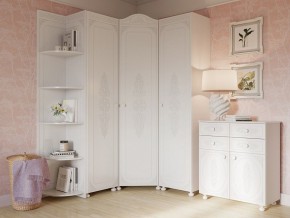 Стеллаж Ассоль АС-54 в Когалыме - kogalym.mebel24.online | фото 2