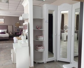 Стеллаж Ассоль АС-54 в Когалыме - kogalym.mebel24.online | фото 5