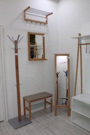 Стеллаж для обуви Альберо SHT-SR9 в Когалыме - kogalym.mebel24.online | фото 6