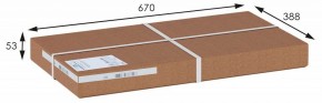 Стеллаж для обуви Атлас в Когалыме - kogalym.mebel24.online | фото 4