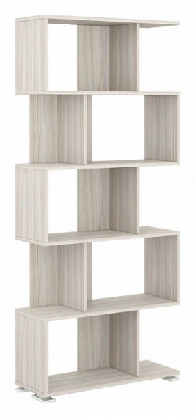 Стеллаж Домино СЛ-5 в Когалыме - kogalym.mebel24.online | фото