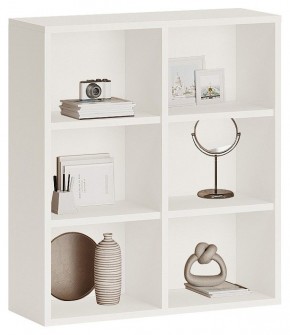 Стеллаж Домино СУ(ш2в1) в Когалыме - kogalym.mebel24.online | фото 2