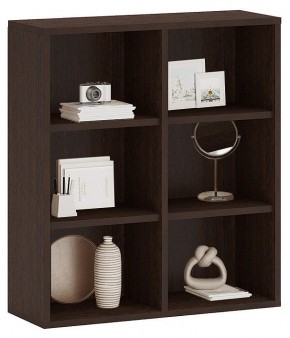 Стеллаж Домино СУ(ш2в1) в Когалыме - kogalym.mebel24.online | фото 2