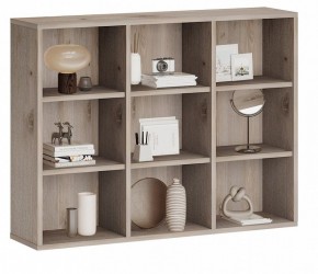 Стеллаж Домино СУ(ш3в1) в Когалыме - kogalym.mebel24.online | фото 2
