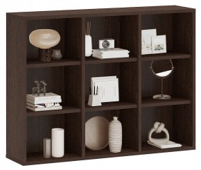 Стеллаж Домино СУ(ш3в1) в Когалыме - kogalym.mebel24.online | фото 2