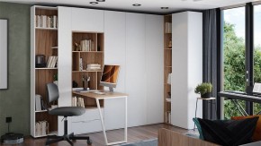 Стеллаж книжный Порто ТД-393.07.26 в Когалыме - kogalym.mebel24.online | фото 3