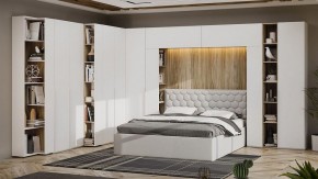 Стеллаж книжный Порто ТД-393.07.26 в Когалыме - kogalym.mebel24.online | фото 4