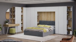 Стеллаж книжный Порто ТД-393.07.26 в Когалыме - kogalym.mebel24.online | фото 6