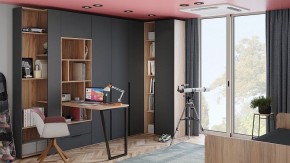 Стеллаж книжный Порто ТД-393.07.26 в Когалыме - kogalym.mebel24.online | фото 3