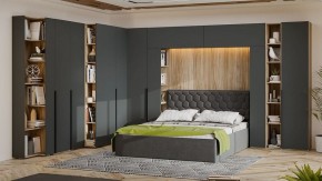 Стеллаж книжный Порто ТД-393.07.26 в Когалыме - kogalym.mebel24.online | фото 5