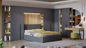 Стеллаж книжный Порто ТД-393.07.26 в Когалыме - kogalym.mebel24.online | фото 6