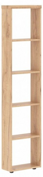 Стеллаж-колонка Alto ABS 196 в Когалыме - kogalym.mebel24.online | фото