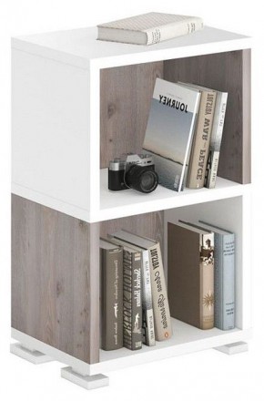 Стеллаж-колонка Домино СБ-15/2 в Когалыме - kogalym.mebel24.online | фото 2