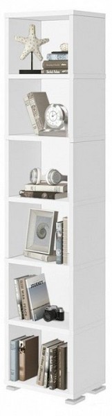 Стеллаж-колонка Домино СБ-15/6 в Когалыме - kogalym.mebel24.online | фото 2