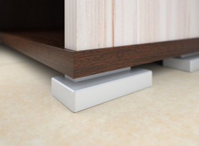 Стеллаж-колонка Домино СБ-15/6 ШК-Ч в Когалыме - kogalym.mebel24.online | фото 2