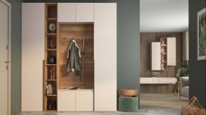 Стеллаж-колонка Лаура в Когалыме - kogalym.mebel24.online | фото 2