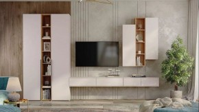 Стеллаж-колонка Лаура в Когалыме - kogalym.mebel24.online | фото 3