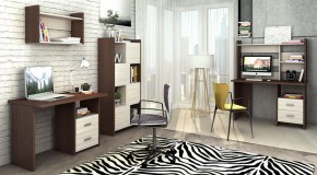 Стеллаж комбинированный Домино Лайт СТЛ-3В в Когалыме - kogalym.mebel24.online | фото 3