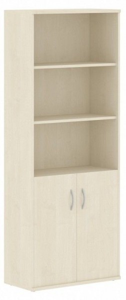 Стеллаж комбинированный Imago СТ-1.1 в Когалыме - kogalym.mebel24.online | фото