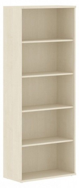 Стеллаж комбинированный Imago СТ-1.1 в Когалыме - kogalym.mebel24.online | фото 2