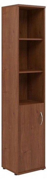 Стеллаж комбинированный Imago СУ-1.1 Л в Когалыме - kogalym.mebel24.online | фото