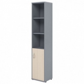 Стеллаж комбинированный Imago СУ-1.1 Пр в Когалыме - kogalym.mebel24.online | фото