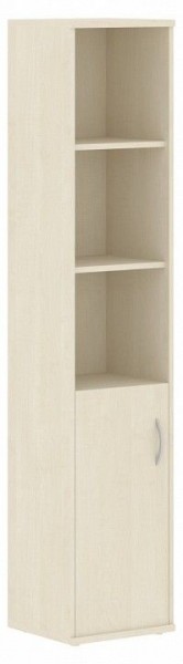 Стеллаж комбинированный Imago СУ-1.1Пр в Когалыме - kogalym.mebel24.online | фото