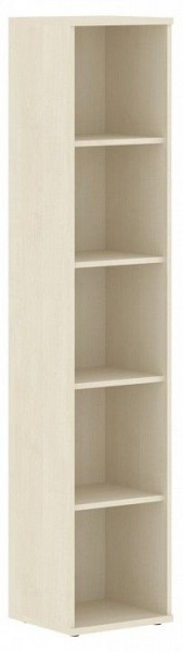 Стеллаж комбинированный Imago СУ-1.1Пр в Когалыме - kogalym.mebel24.online | фото 2