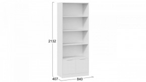 Стеллаж комбинированный Марли в Когалыме - kogalym.mebel24.online | фото 5