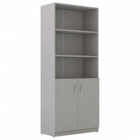 Стеллаж комбинированный Skyland Simple SR-5W.5 в Когалыме - kogalym.mebel24.online | фото