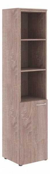Стеллаж комбинированный Wave WHC 42.5(L) в Когалыме - kogalym.mebel24.online | фото