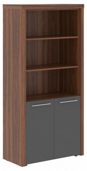 Стеллаж комбинированный Zenn ZHC 85.5 в Когалыме - kogalym.mebel24.online | фото