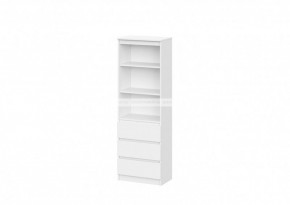НИЦЦА-4 Стеллаж (НЦ.04) в Когалыме - kogalym.mebel24.online | фото