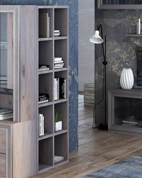 Стеллаж Нобиле СтлН в Когалыме - kogalym.mebel24.online | фото 2