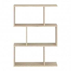 Стеллаж открытый мини Салоу в Когалыме - kogalym.mebel24.online | фото 2