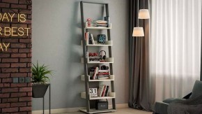 Стеллаж Тип 15 в Когалыме - kogalym.mebel24.online | фото 3